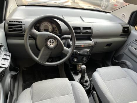 VOLKSWAGEN Space Fox 1.6 4P FLEX, Foto 5