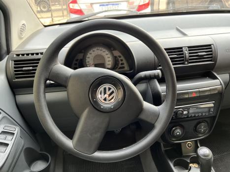 VOLKSWAGEN Space Fox 1.6 4P FLEX, Foto 6