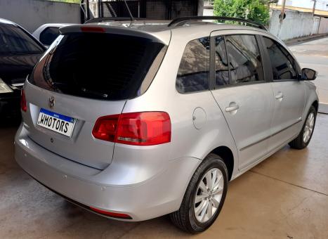 VOLKSWAGEN Space Fox 1.6 4P FLEX SPORTLINE, Foto 6