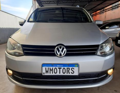 VOLKSWAGEN Space Fox 1.6 4P FLEX SPORTLINE, Foto 5