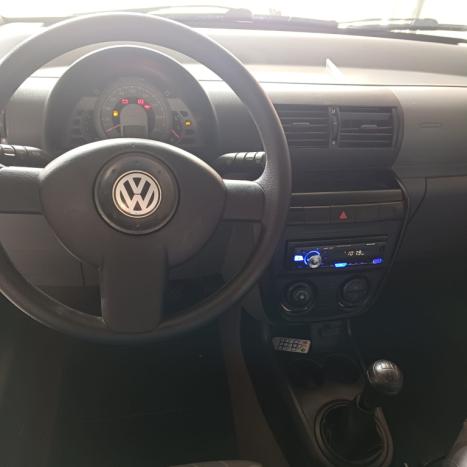 VOLKSWAGEN Space Fox 1.6 4P FLEX, Foto 8