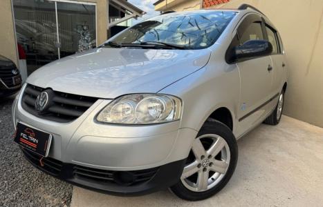 VOLKSWAGEN Space Fox 1.6 4P FLEX ROUTE, Foto 3