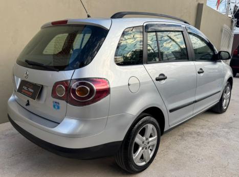 VOLKSWAGEN Space Fox 1.6 4P FLEX ROUTE, Foto 4