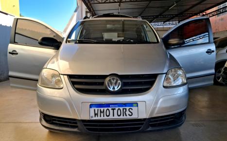 VOLKSWAGEN Space Fox 1.6 4P FLEX, Foto 2