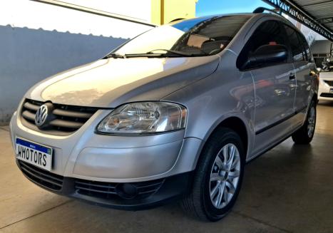 VOLKSWAGEN Space Fox 1.6 4P FLEX, Foto 4