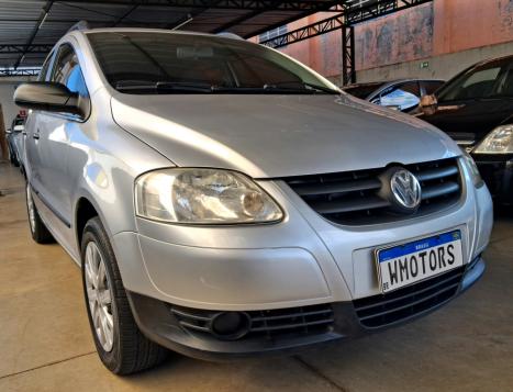 VOLKSWAGEN Space Fox 1.6 4P FLEX, Foto 5