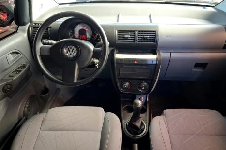 VOLKSWAGEN Space Fox 1.6 4P FLEX, Foto 12