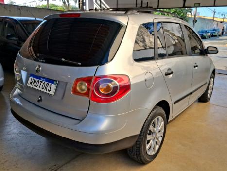 VOLKSWAGEN Space Fox 1.6 4P FLEX, Foto 9