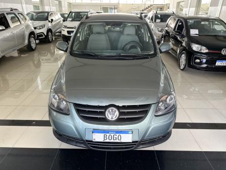 VOLKSWAGEN Space Fox 1.6 4P FLEX, Foto 2