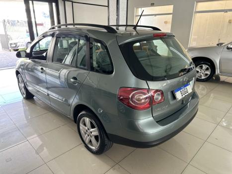 VOLKSWAGEN Space Fox 1.6 4P FLEX, Foto 4