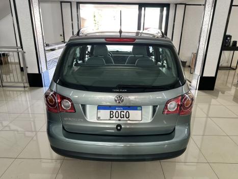 VOLKSWAGEN Space Fox 1.6 4P FLEX, Foto 5