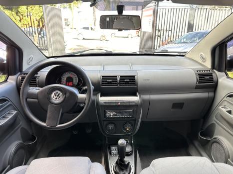 VOLKSWAGEN Space Fox 1.6 4P FLEX, Foto 7