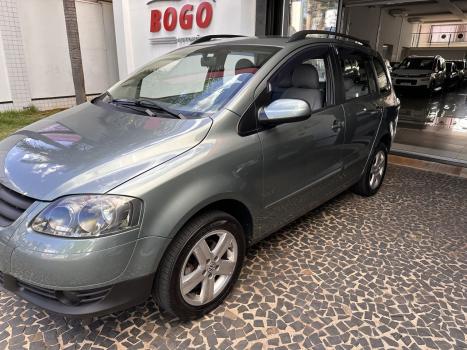 VOLKSWAGEN Space Fox 1.6 4P FLEX, Foto 10