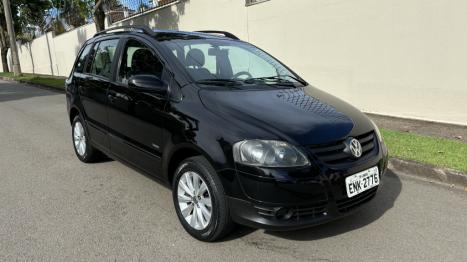 VOLKSWAGEN Space Fox 1.6 4P FLEX TREND, Foto 1