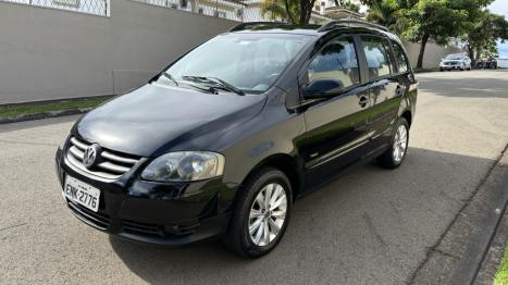 VOLKSWAGEN Space Fox 1.6 4P FLEX TREND, Foto 2