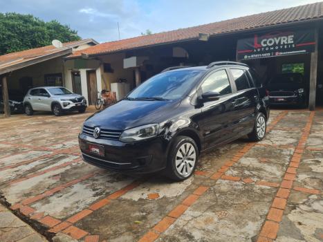 VOLKSWAGEN Space Fox 1.6 4P FLEX TREND, Foto 3