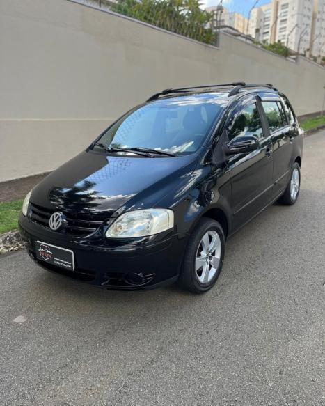 VOLKSWAGEN Space Fox 1.6 4P FLEX COMFORTLINE, Foto 3