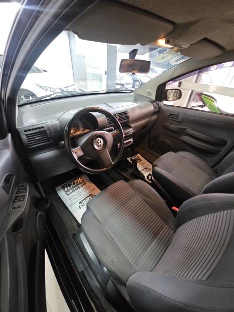 VOLKSWAGEN Space Fox 1.6 4P FLEX COMFORTLINE, Foto 2