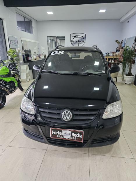 VOLKSWAGEN Space Fox 1.6 4P FLEX COMFORTLINE, Foto 3
