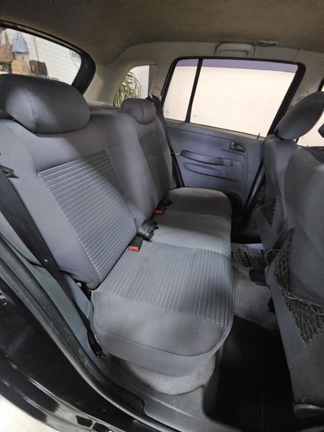 VOLKSWAGEN Space Fox 1.6 4P FLEX COMFORTLINE, Foto 4