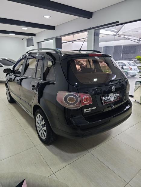 VOLKSWAGEN Space Fox 1.6 4P FLEX COMFORTLINE, Foto 7