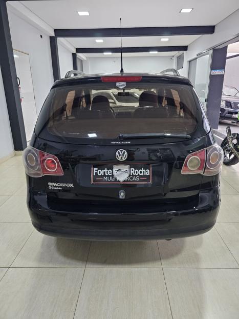 VOLKSWAGEN Space Fox 1.6 4P FLEX COMFORTLINE, Foto 8