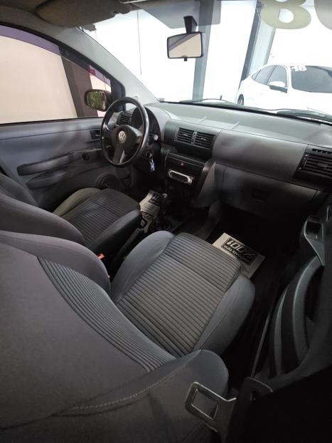 VOLKSWAGEN Space Fox 1.6 4P FLEX COMFORTLINE, Foto 12