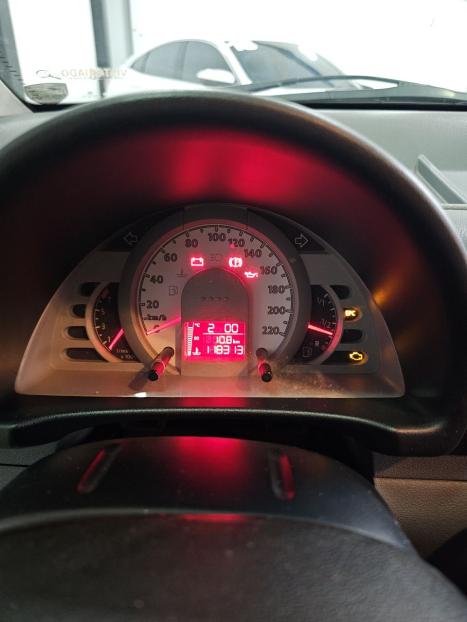 VOLKSWAGEN Space Fox 1.6 4P FLEX COMFORTLINE, Foto 13