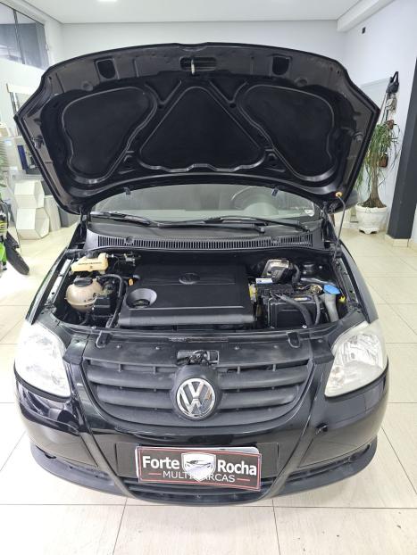 VOLKSWAGEN Space Fox 1.6 4P FLEX COMFORTLINE, Foto 15