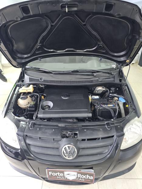 VOLKSWAGEN Space Fox 1.6 4P FLEX COMFORTLINE, Foto 20