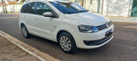 VOLKSWAGEN Space Fox 1.6 4P FLEX I-TREND, Foto 2