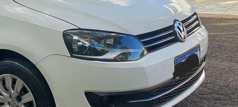 VOLKSWAGEN Space Fox 1.6 4P FLEX I-TREND, Foto 4