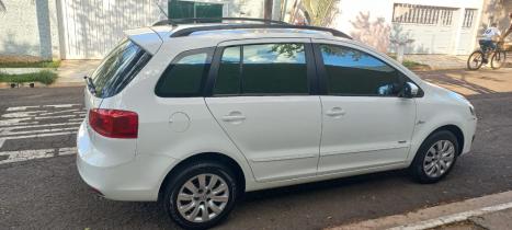 VOLKSWAGEN Space Fox 1.6 4P FLEX I-TREND, Foto 5
