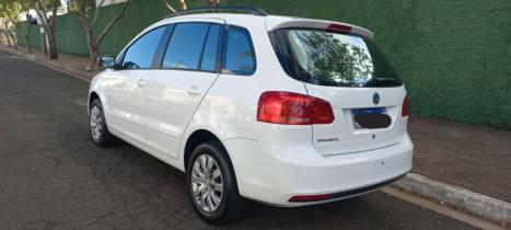 VOLKSWAGEN Space Fox 1.6 4P FLEX I-TREND, Foto 6