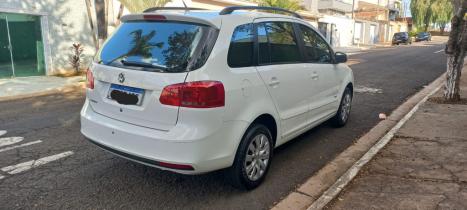 VOLKSWAGEN Space Fox 1.6 4P FLEX I-TREND, Foto 7