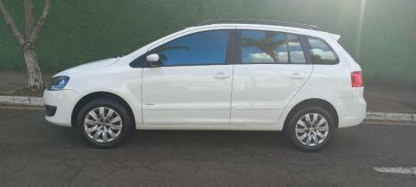 VOLKSWAGEN Space Fox 1.6 4P FLEX I-TREND, Foto 8