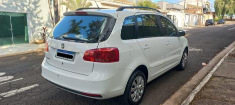 VOLKSWAGEN Space Fox 1.6 4P FLEX I-TREND, Foto 11