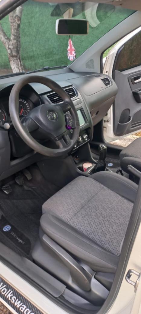 VOLKSWAGEN Space Fox 1.6 4P FLEX I-TREND, Foto 13