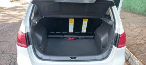 VOLKSWAGEN Space Fox 1.6 4P FLEX I-TREND, Foto 14