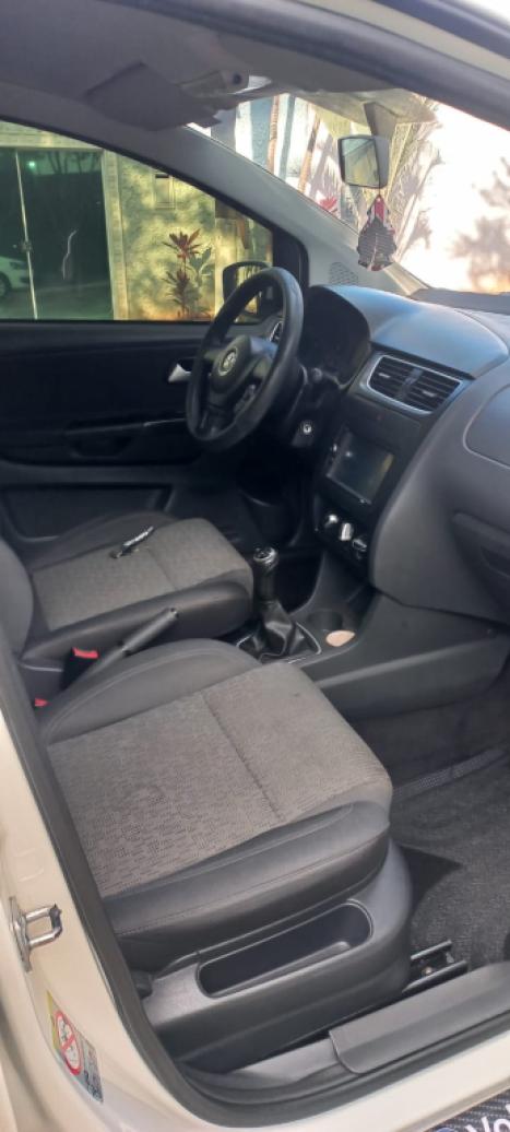 VOLKSWAGEN Space Fox 1.6 4P FLEX I-TREND, Foto 15