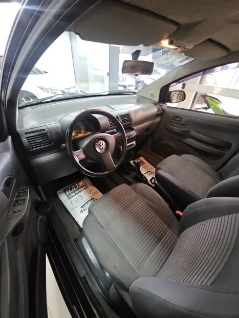 VOLKSWAGEN Space Fox 1.6 4P FLEX COMFORTLINE, Foto 2