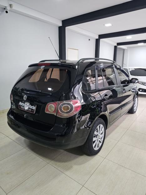 VOLKSWAGEN Space Fox 1.6 4P FLEX COMFORTLINE, Foto 9