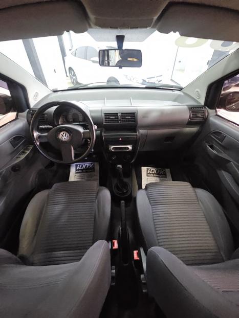 VOLKSWAGEN Space Fox 1.6 4P FLEX COMFORTLINE, Foto 16
