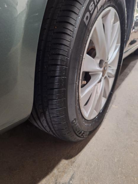VOLKSWAGEN Space Fox 1.6 4P FLEX TREND, Foto 3