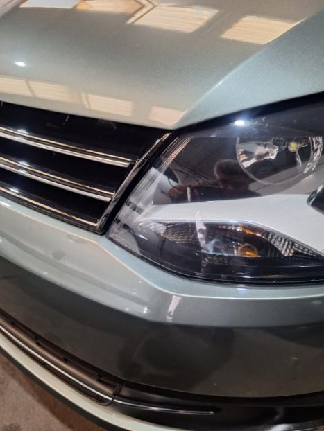 VOLKSWAGEN Space Fox 1.6 4P FLEX TREND, Foto 4