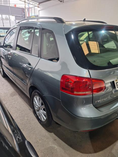 VOLKSWAGEN Space Fox 1.6 4P FLEX TREND, Foto 5
