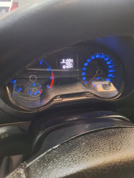 VOLKSWAGEN Space Fox 1.6 4P FLEX TREND, Foto 8