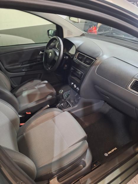 VOLKSWAGEN Space Fox 1.6 4P FLEX TREND, Foto 9