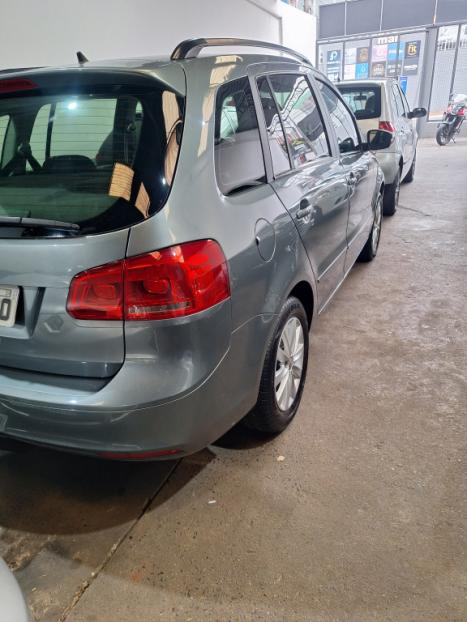 VOLKSWAGEN Space Fox 1.6 4P FLEX TREND, Foto 12