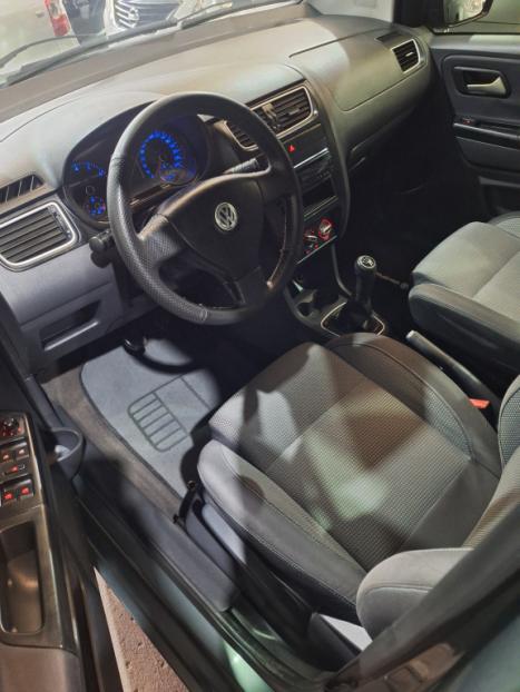 VOLKSWAGEN Space Fox 1.6 4P FLEX TREND, Foto 13